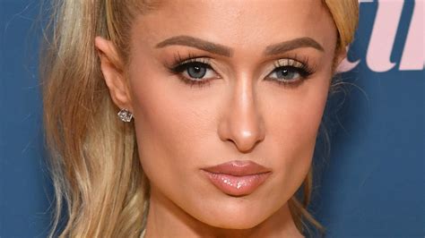 The Real Story of Paris Hilton .